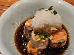 -玄白·炭烤活鳗(上海首店)