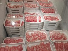 -蒙肥羊·酸汤潮牛·鲜牛肉火锅烤肉自助(岗顶店)