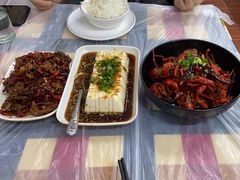 -吴记口味馆