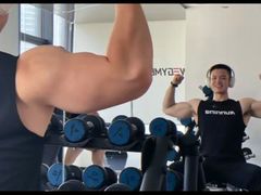 -WEGYMER健萌健身(麦德龙钰龙天下馆)