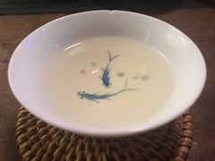 -碧露轩·大益茶体验馆(镇江路店)