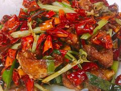 -港式金翠茶餐厅