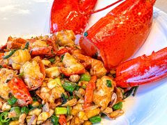 -三利音·东方司宴(外滩店)