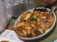 四喜面筋-欣旺·迎宾楼·百年无锡菜