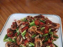 -61号餐吧(兴坪古镇漓江店)