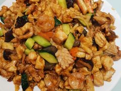 -胖子菜馆(隆昌路店)