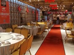 -强记海鲜·大排档(蛇口新街店)