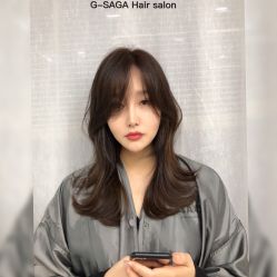 -G-SAGA形象设计