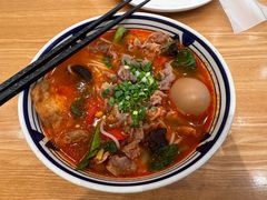 -黄太牛·牛肉面(长江北路店)