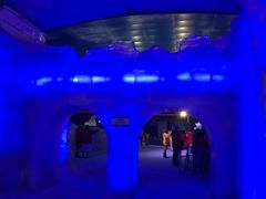 -世界之窗阿尔卑斯冰雪世界