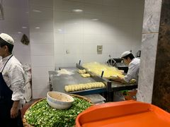 -清真磨沟沿老字号牛肉面(总店)