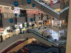 -保利MALL(天鹅湖店)