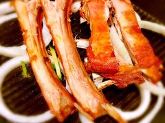 -西贝莜面村(近铁城市广场店)