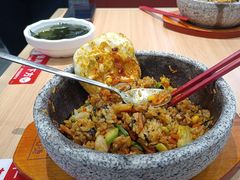 -小木屋拌饭(西安华阳城店)