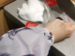 -海底捞火锅(奥山世纪城店)