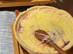 -火山屋台(新街口店)