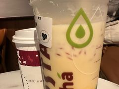 -COSTA COFFEE(新奥购物中心店)