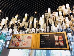 -星巴克臻选(湖滨道店)