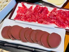 -重庆锦火锅(惠福东路店)