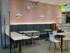 -牛男手造比萨(百盛店)