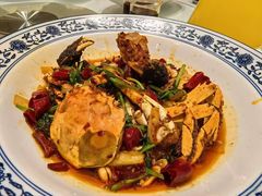 -新洪记·丽久饭店(铁西店)