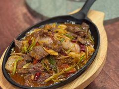 -南沙游艇会·大兵船餐厅