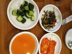 -全州拌饭馆(断桥店)