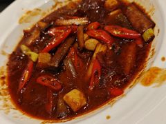 -香丰阁·烤鸭·川湘菜(清河店)
