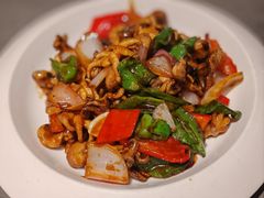 -佬太公海鸭·海鲜大排档(上海总店)