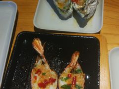 -木屋烧烤(龙湖天街店)