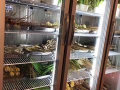 自助取餐区-串掌门砂锅串串香(后瑞店)
