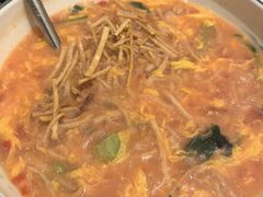 -金牌酸菜鱼(蓝天花园店)