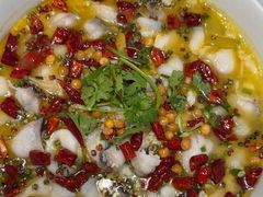 -金陵后厨·南京菜(新街口秣陵路店)