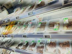 -盒马鲜生(昆城店)