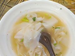 -老谢烧烤野馄饨(云霄路店)