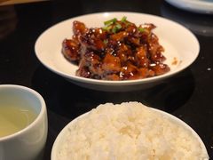 -老头儿油爆虾·1987杭州烟火味(湖滨银泰in77D区店)