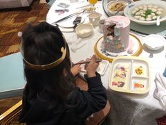 -Biteology Artisan Cakes(红庄·国际文化保税创新园店)