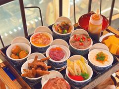 -楠火锅(太古里总店)