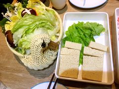 -古关火锅店(古北水镇景区店)