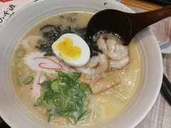-樱の千渡日式料理·铁板烧•烧鸟(金盛田广场店)