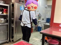 -北大地皖峰饭馆