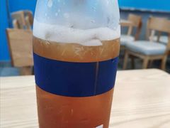 -耐茶 NICE TEA(东城万达店)