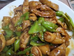 -合兴园东北食府(南关岭店)