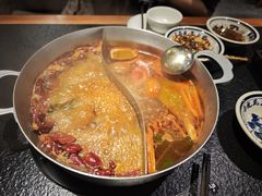 -滇牛云南火锅(桂林路店)