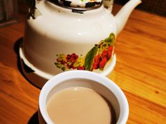 新疆奶茶-胖老汉清真餐饮(西御街店)