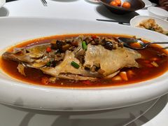 -品粹徽园·家常安徽菜
