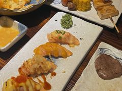 -鸟鹏烧鸟居酒屋(熙龙湾店)
