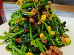 -大胡同天津菜·海肠捞饭·津门皮皮虾锅贴一绝(西姜井店)