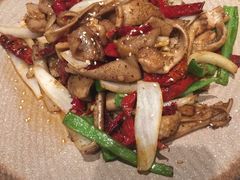 -小尕子(明园店)