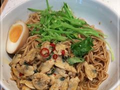 -味千拉面(双井店)